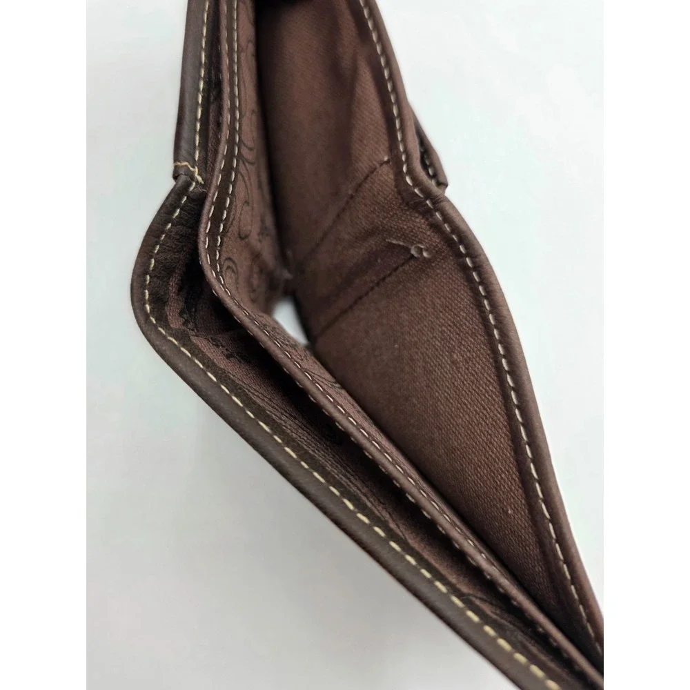Montana West Leather Wallet‎ New in Box